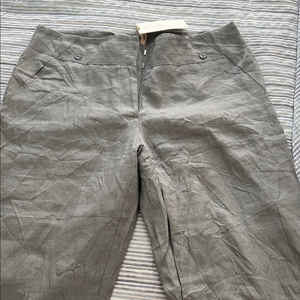 Women’s Gray Pants